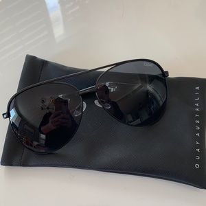 Quay Sunglasses 😎